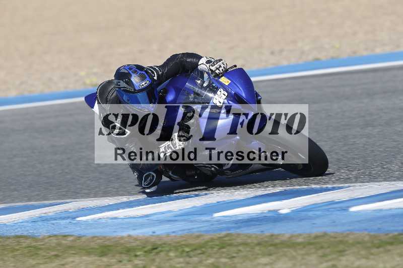 /02 29.01.-02.02.2024 Moto Center Thun Jerez/Gruppe rot-red/88